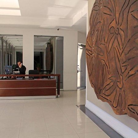 Coral State Exclusive Apartman Córdoba Kültér fotó