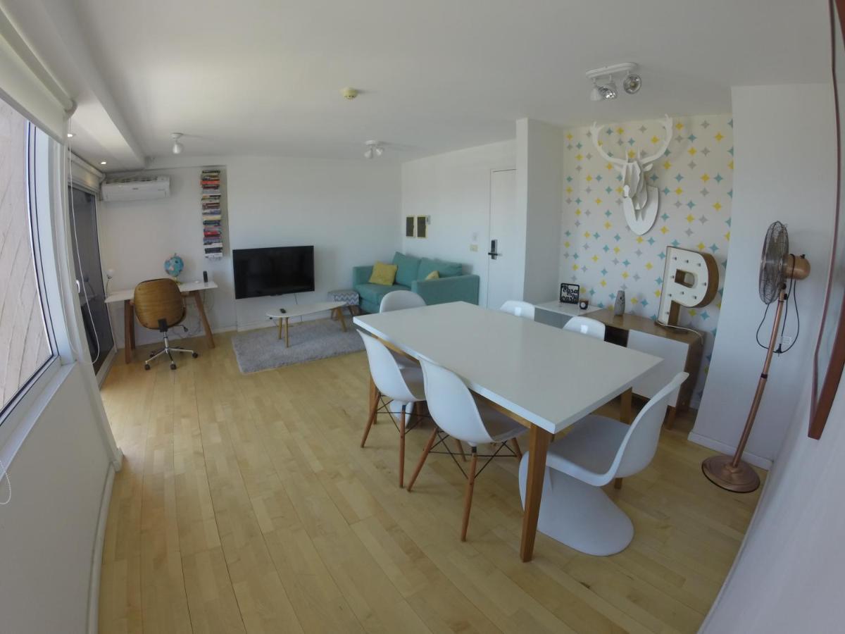 Coral State Exclusive Apartman Córdoba Kültér fotó
