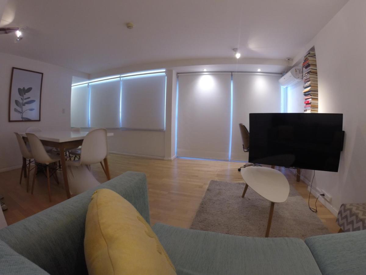 Coral State Exclusive Apartman Córdoba Kültér fotó