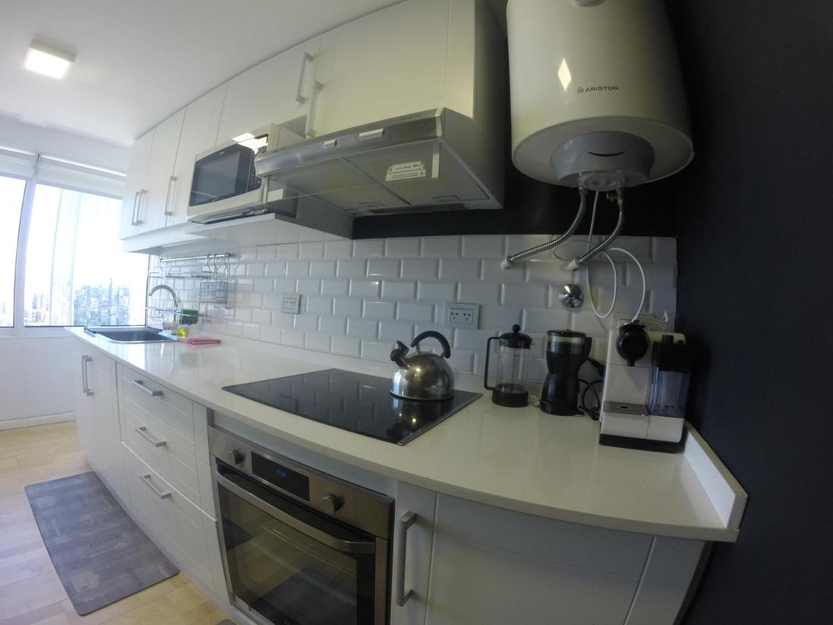 Coral State Exclusive Apartman Córdoba Kültér fotó