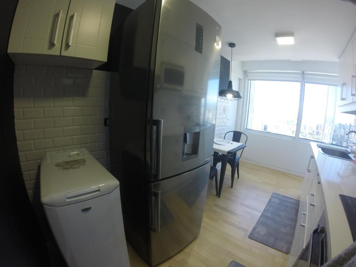 Coral State Exclusive Apartman Córdoba Kültér fotó