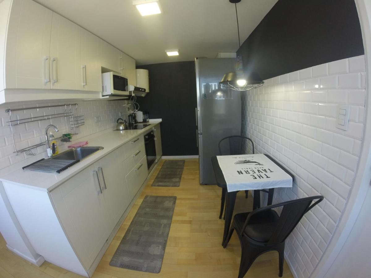 Coral State Exclusive Apartman Córdoba Kültér fotó