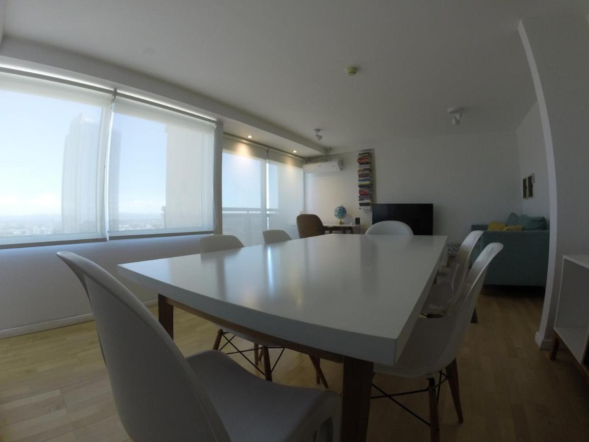 Coral State Exclusive Apartman Córdoba Kültér fotó