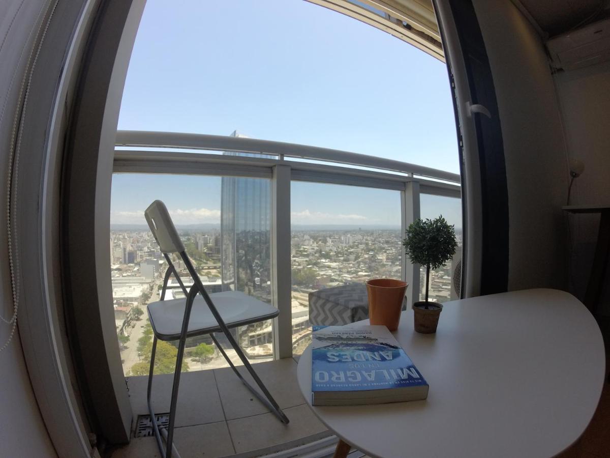 Coral State Exclusive Apartman Córdoba Kültér fotó