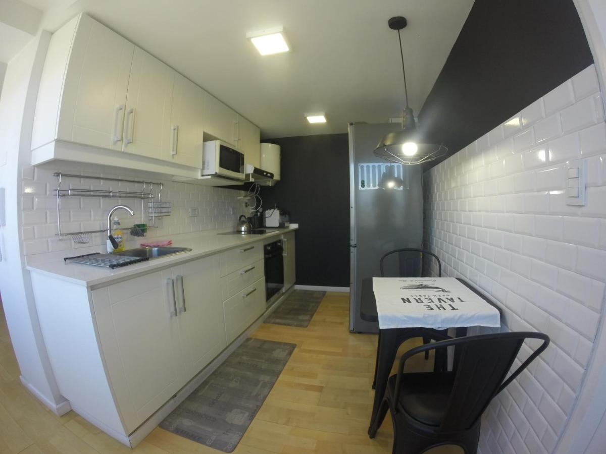 Coral State Exclusive Apartman Córdoba Kültér fotó