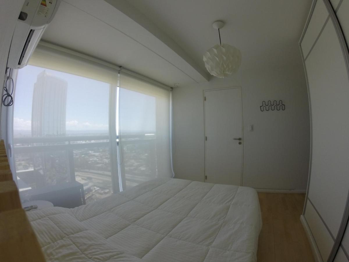 Coral State Exclusive Apartman Córdoba Kültér fotó