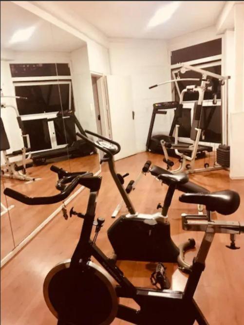 Coral State Exclusive Apartman Córdoba Kültér fotó