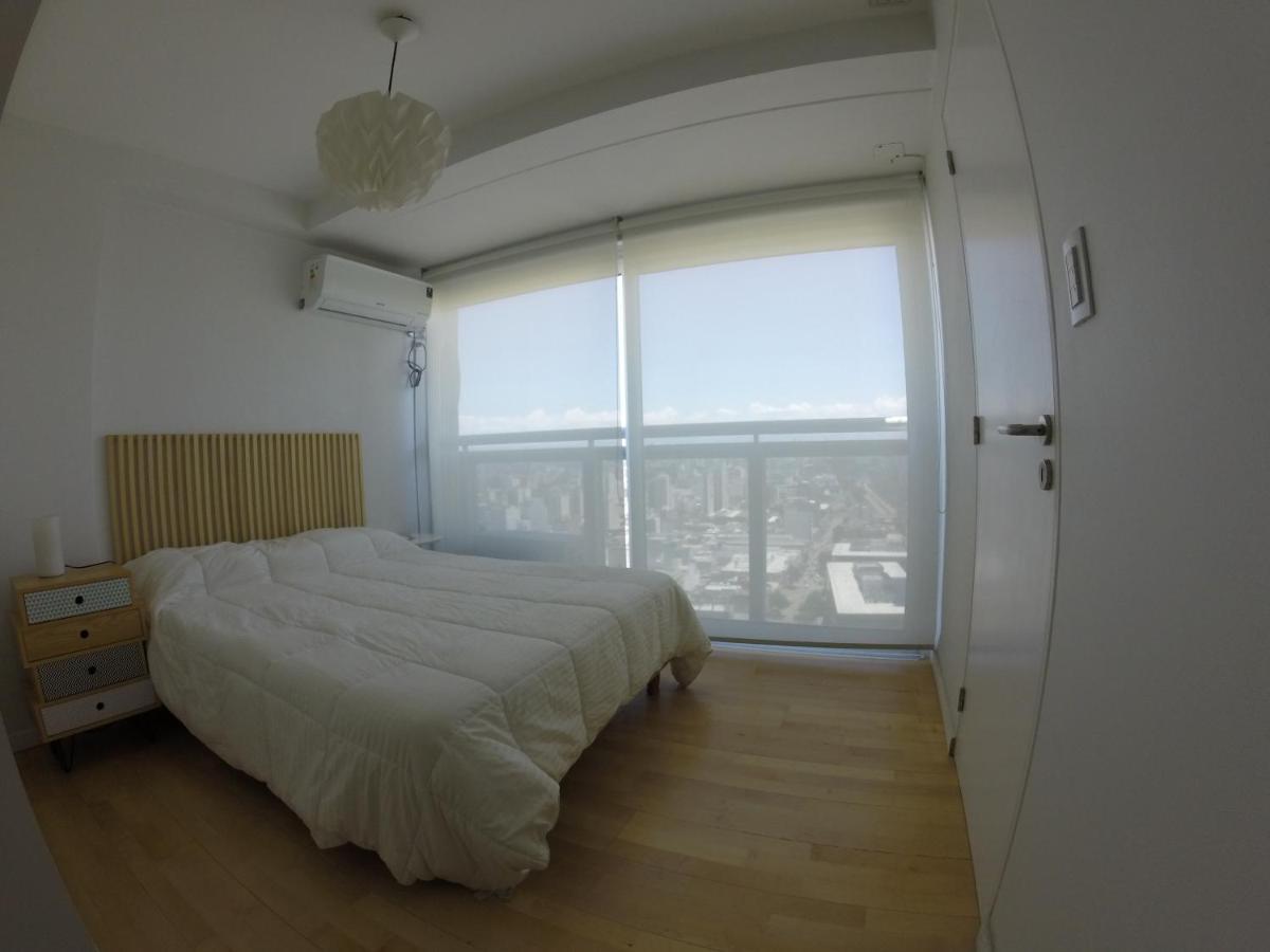 Coral State Exclusive Apartman Córdoba Kültér fotó