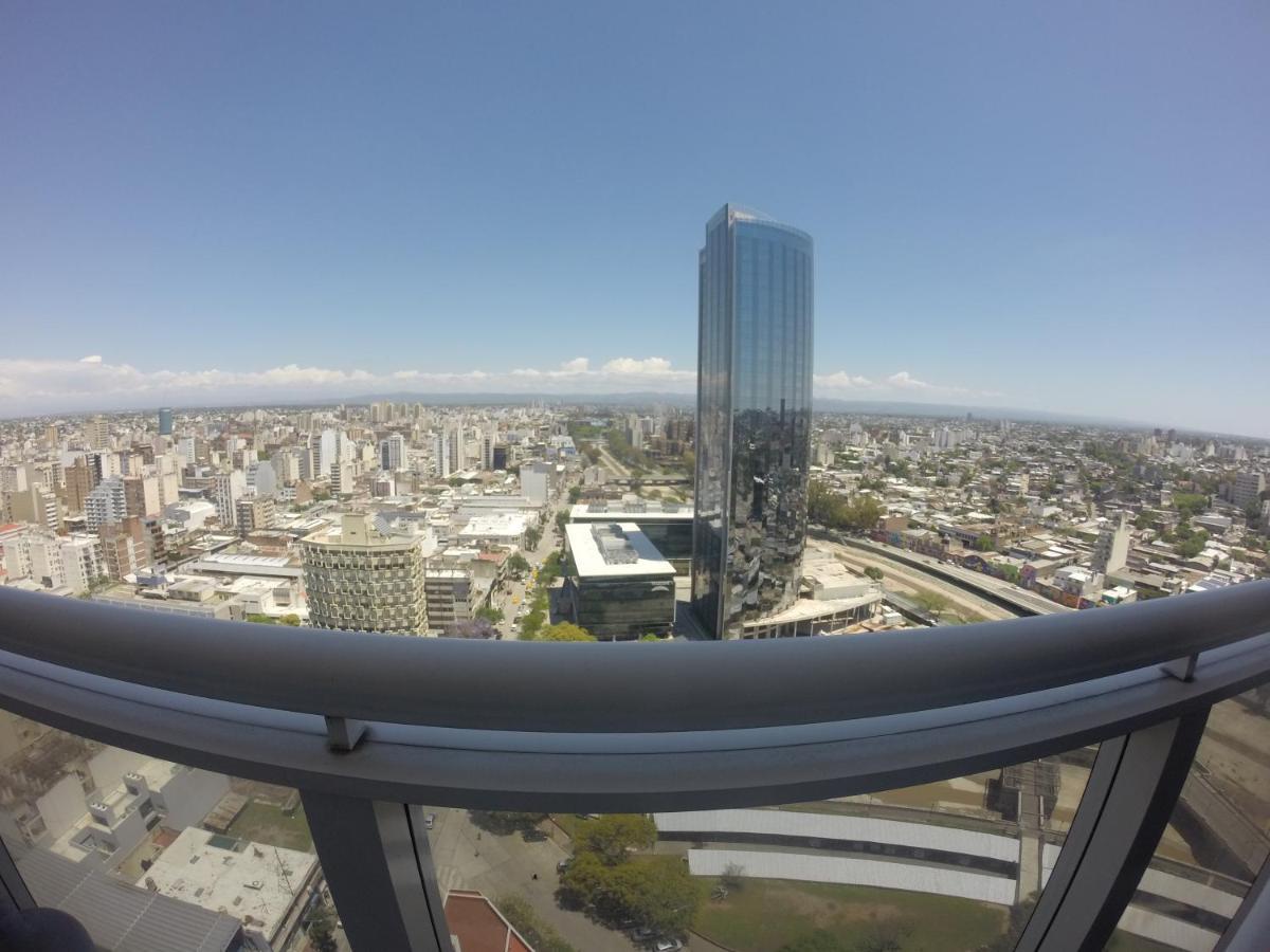 Coral State Exclusive Apartman Córdoba Kültér fotó
