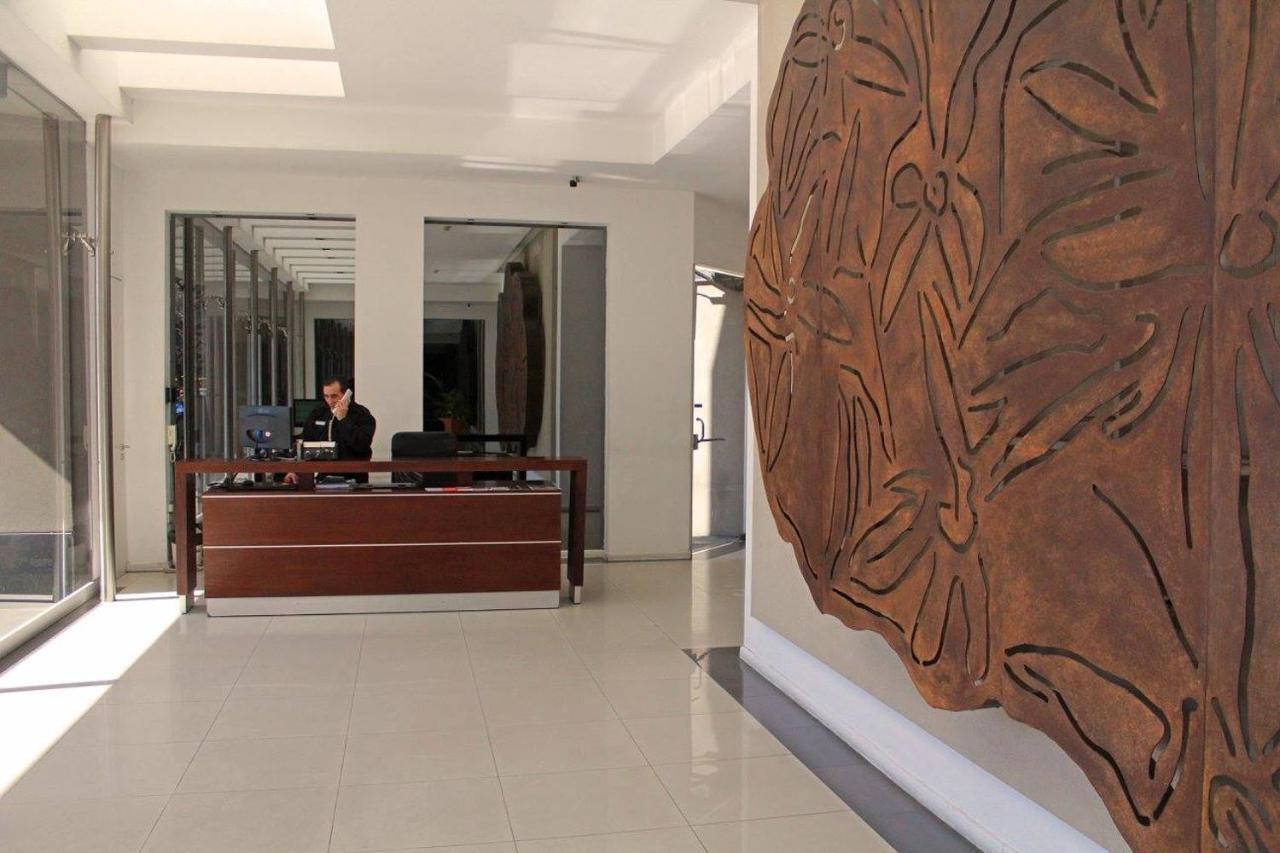 Coral State Exclusive Apartman Córdoba Kültér fotó