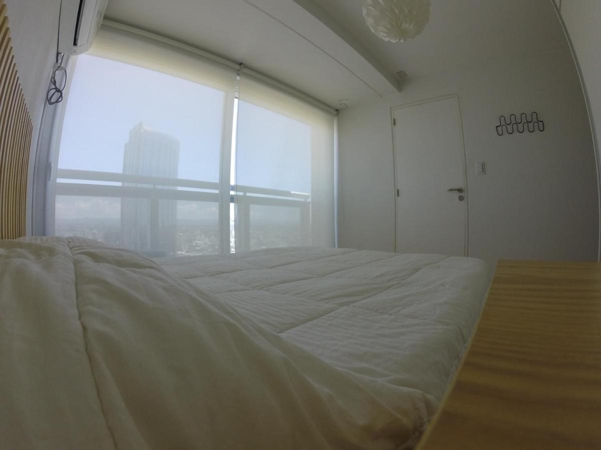 Coral State Exclusive Apartman Córdoba Kültér fotó