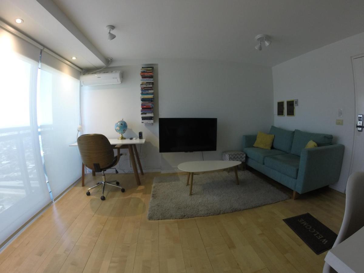 Coral State Exclusive Apartman Córdoba Kültér fotó