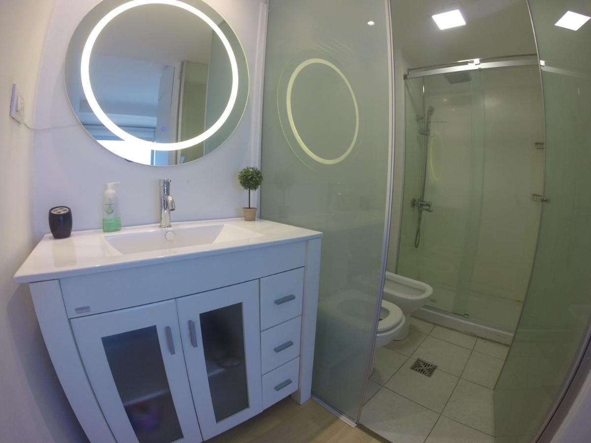 Coral State Exclusive Apartman Córdoba Kültér fotó